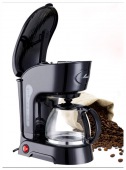 万家惠CM1016-A 美式家用全自动咖啡机