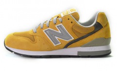New Balance 男鞋女鞋情侣款复古鞋